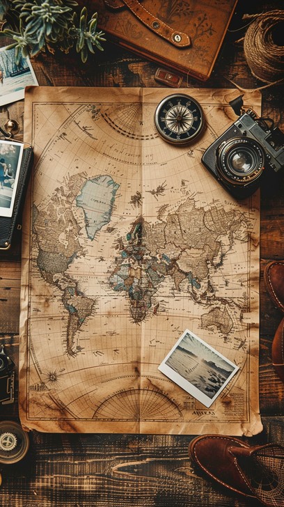 Unlocking the World: Your Passport to Unforgettable Journeys