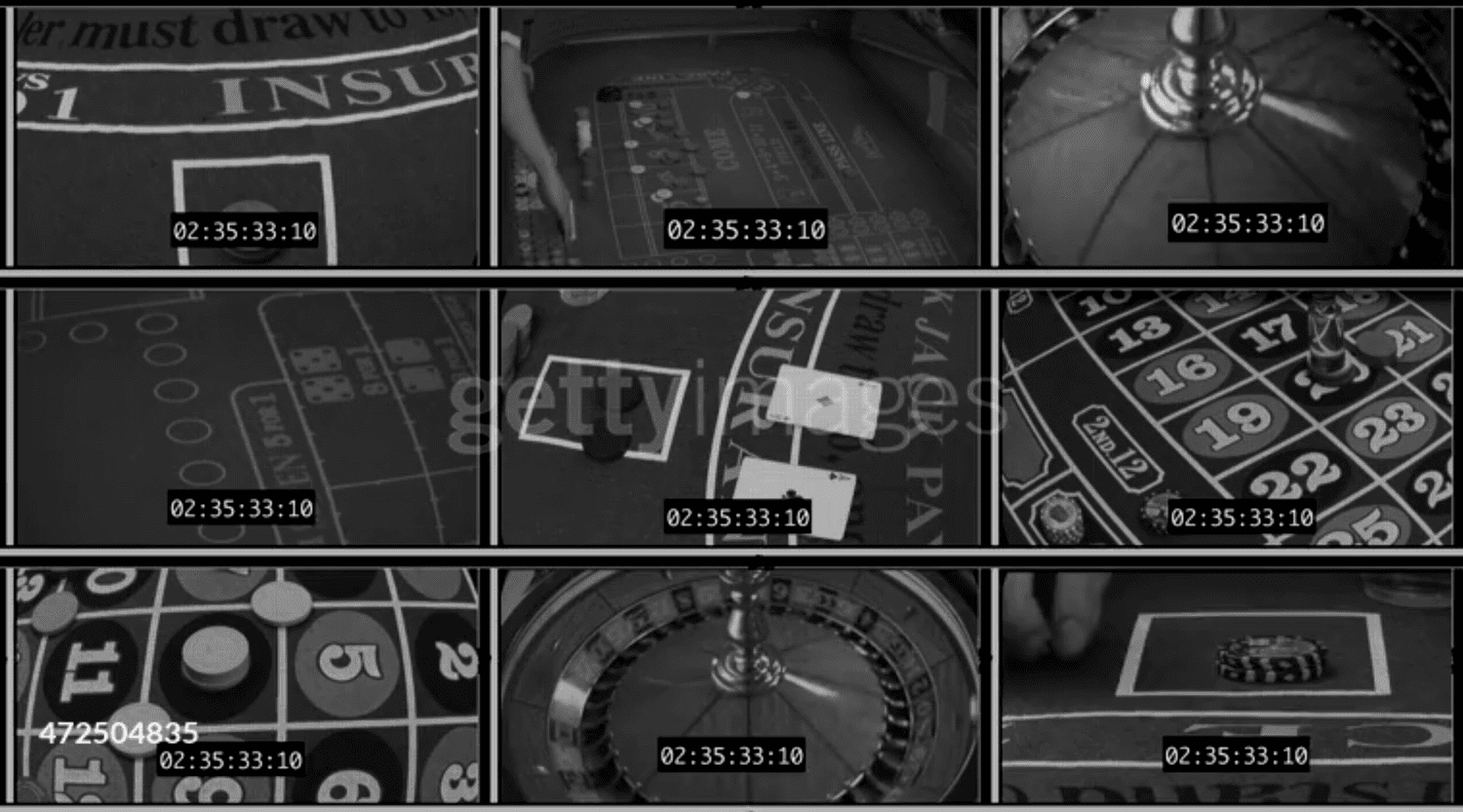 The Eye in the Sky: Inside a Casino's Card Counting Evaluation