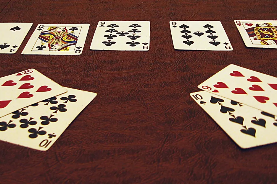 Texas Hold 'em