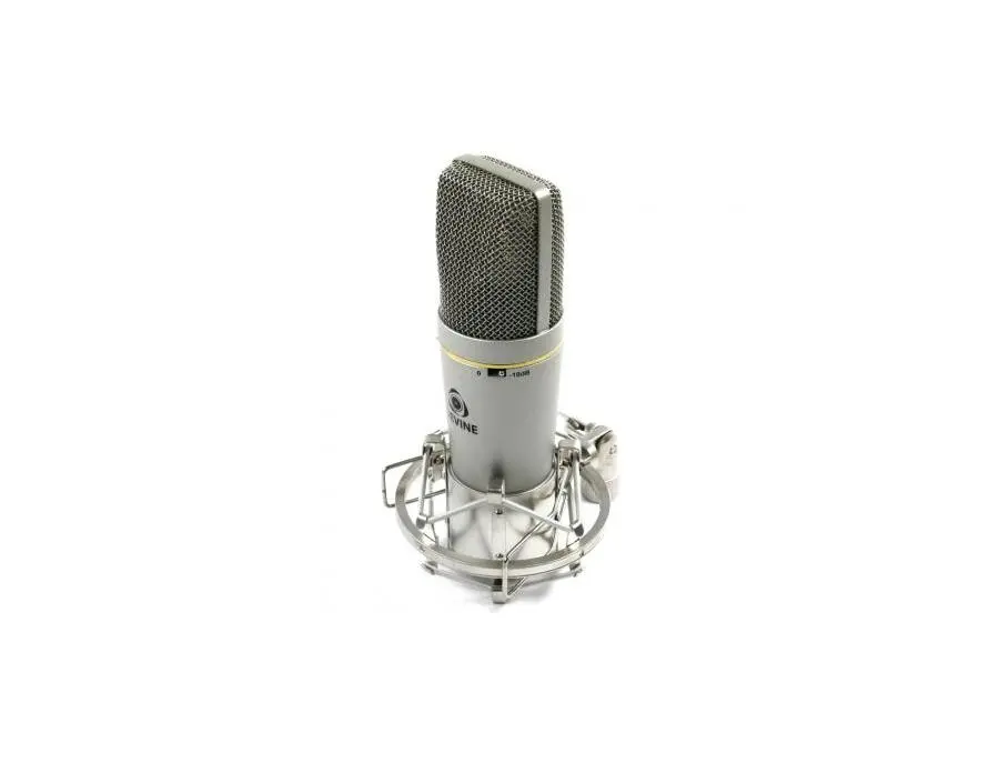 Devine BM-600 condensator studiomic