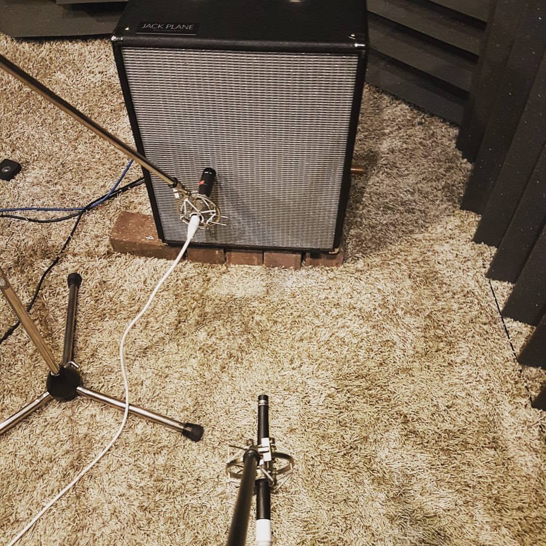 Fender Rumble 200