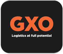 GXO Logistics, Inc. Logo