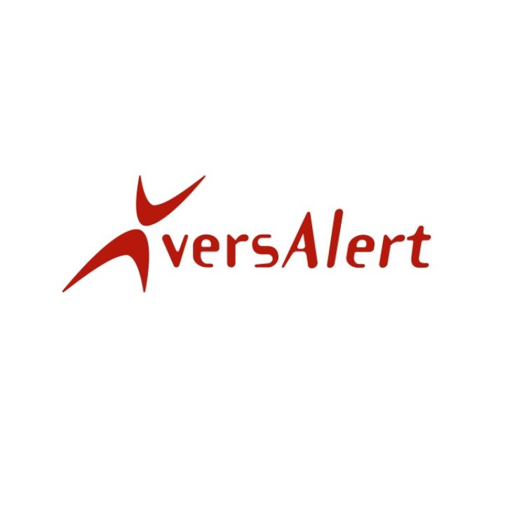 versAlert B.V. Logo
